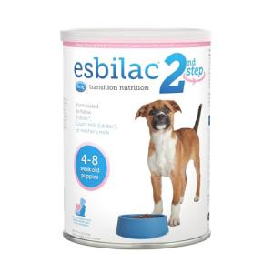 Esbilac Puppy Weaning Food - 14 oz Powder