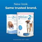 Esbilac Puppy Weaning Food - 14 oz Powder