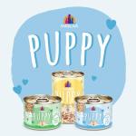 Weruva Puppy Chicken and Rice Gravy 6oz Cans