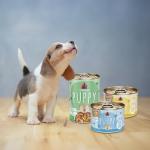 Weruva Puppy Chicken and Rice Gravy 6oz Cans