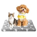 Soft and Cozy Dog Bed Mat for Crates