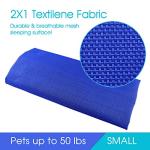 PHYEX Elevated Dog Bed with Non-Slip Design