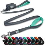 Black Rhino Heavy Duty 6ft Dog Leash