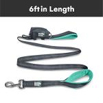 Black Rhino Heavy Duty 6ft Dog Leash