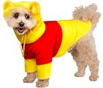 Winnie the Pooh Pet Costume for Dogs or Cats