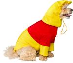 Winnie the Pooh Pet Costume for Dogs or Cats
