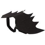 Rypet Bat Costume for Dogs - Halloween Party Fun