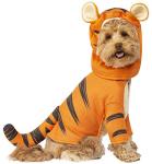 Winnie the Pooh Tigger Costume for Pets