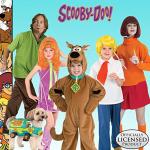 Scooby-Doo Pet Costume for Dogs and Cats