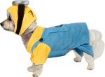 Minion Pet Costume for Dogs or Cats