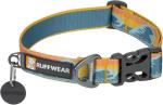 Ruffwear Crag Reflective Dog Collar, Lightweight Comfort