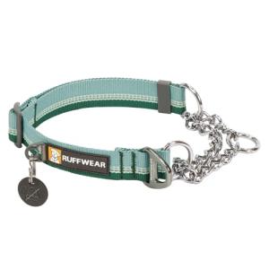 Ruffwear Adjustable Reflective Martingale Dog Collar