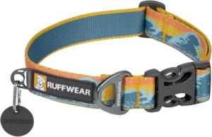 Ruffwear Crag Dog Collar with Reflective Design
