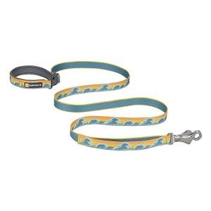 Ruffwear Crag Leash: Handheld or Waist Option