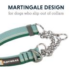 Ruffwear Adjustable Reflective Martingale Dog Collar