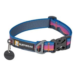 Ruffwear Crag Dog Collar, Reflective & Comfortable