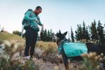 Ruffwear Front Range Adjustable Dog Collar - Blue