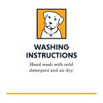 Ruffwear Hi & Light Ultralight Dog Collar