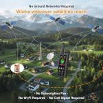 Easehope GPS Wireless Dog Fence & Tracker System