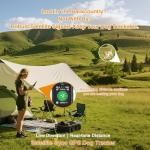 Easehope GPS Wireless Dog Fence & Tracker System