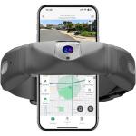 Wireless GPS Dog Fence with Camera and Collar