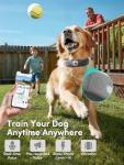 Wireless GPS Dog Fence with Camera and Collar