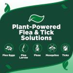 Plant-Based Flea & Tick Spray for Dogs