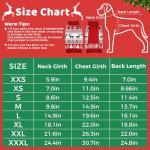 Cozy Christmas Sweater for Dogs and Cats