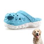 Mondotoy Tough Rubber Dog Chew Toy for Aggressive Chewers