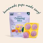 WOOF Easy DIY Healthy Pupsicle Mix