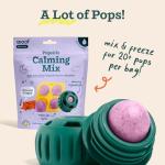 WOOF Easy DIY Healthy Pupsicle Mix