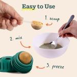 WOOF Easy DIY Healthy Pupsicle Mix