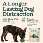 WOOF Pupsicle Refill Pops - 7 Count - 2 Pack