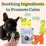 WOOF Pupsicle Calming Refills - 5 Pack