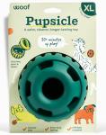 WOOF Pupsicle - Interactive Toy for Big Dogs