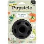 WOOF Pupsicle Chew Toy for Power Chewers