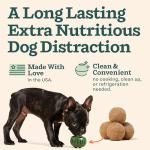 WOOF Pupsicle Multivitamin Refill Pops - 7 Count