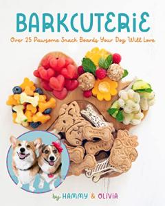 25 Tasty Snack Boards Your Dog Will Adore