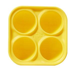 Pupsicle Treat Tray Mold for Dogs