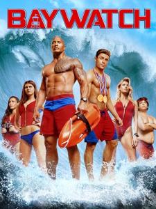 Baywatch Dog Life Jacket