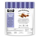 Three Dog Bakery Grain-Free Woofers: Peanut Butter & Banana Treats