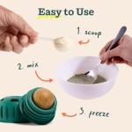 WOOF DIY Pupsicle Mix for Healthy Dogs