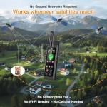 Easehope GPS Wireless Dog Fence & Tracker System