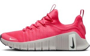 Nike Women's Training Sneakers - Aster Pink/Black