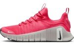 Nike Women's Training Sneakers - Aster Pink/Black
