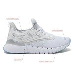 Reebok Nano Women's Sneakers for Gym and Walking