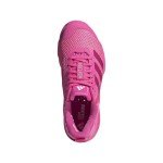 adidas Women's Dropset 3 Training Sneakers - Lucid Pink