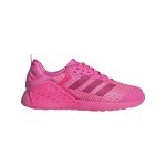 adidas Women's Dropset 3 Training Sneakers - Lucid Pink