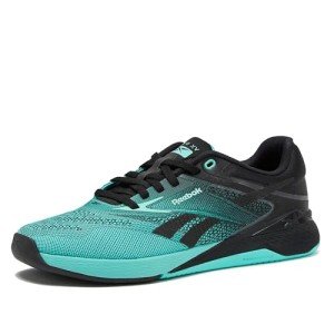 Reebok Nano X5 Women's Cross Training Sneakers, AI Aqua