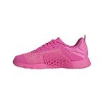 adidas Women's Dropset 3 Training Sneakers - Lucid Pink